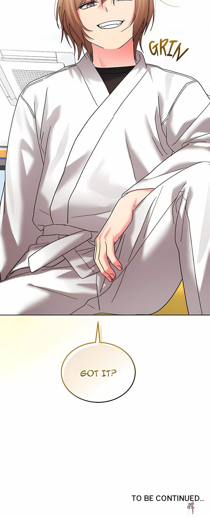 From Weakling to Nemesis From Weakling to Nemesis Chapter 45 - صفحة 20