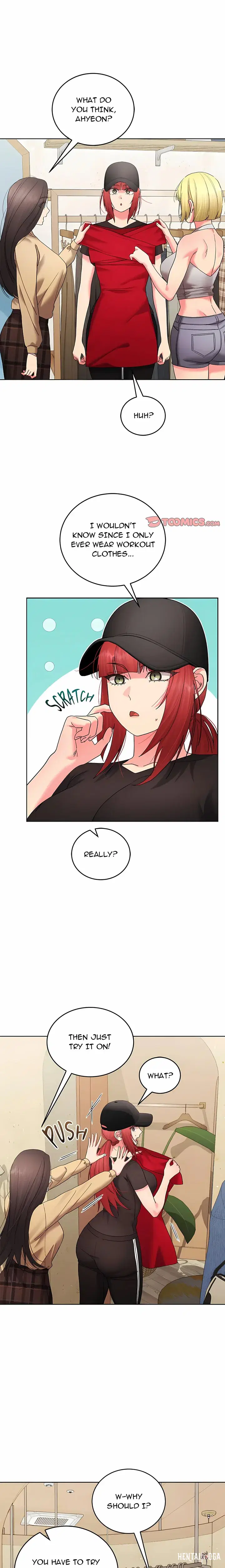 From Weakling to Nemesis From Weakling to Nemesis Chapter 48 - Page 11