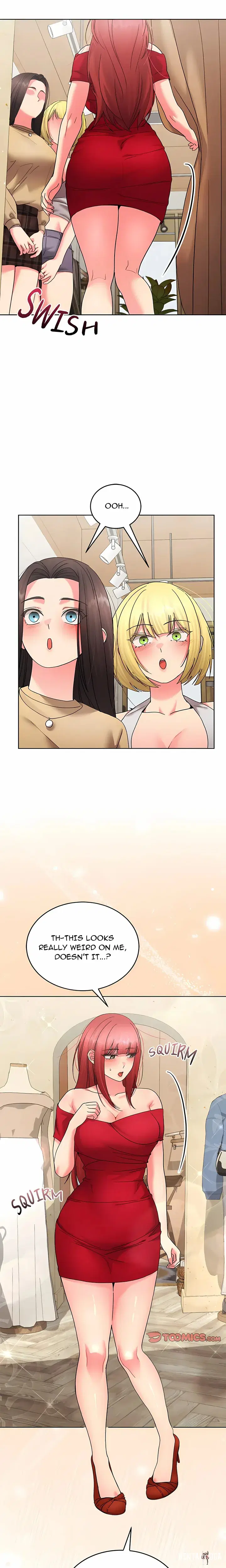 From Weakling to Nemesis From Weakling to Nemesis Chapter 48 - Page 13