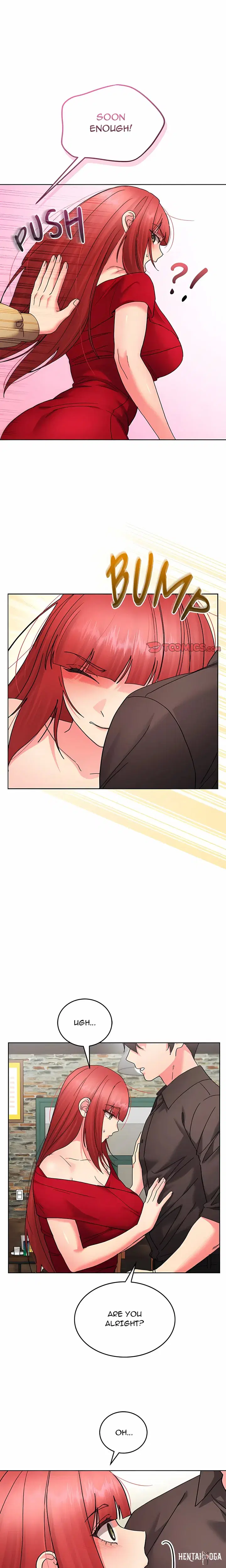 From Weakling to Nemesis From Weakling to Nemesis Chapter 48 - Page 21