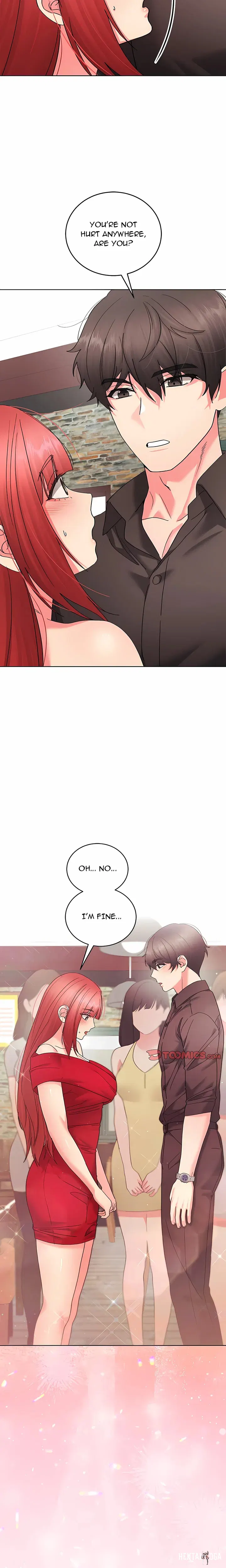 From Weakling to Nemesis From Weakling to Nemesis Chapter 48 - Page 22