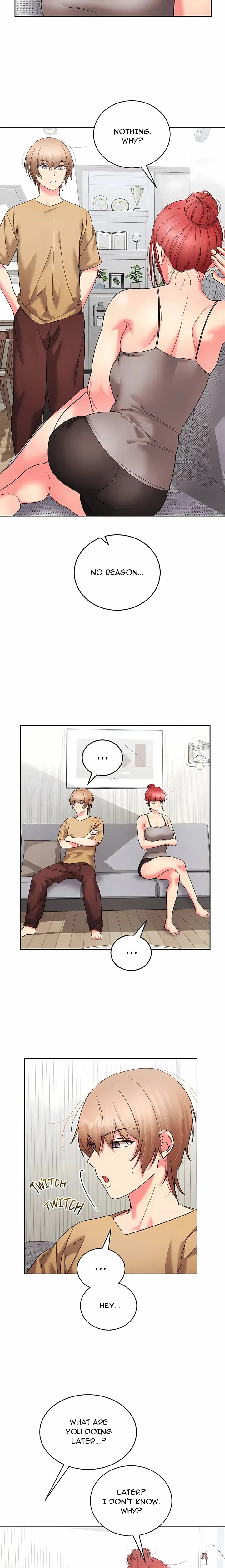 From Weakling to Nemesis From Weakling to Nemesis Chapter 48 - Page 4