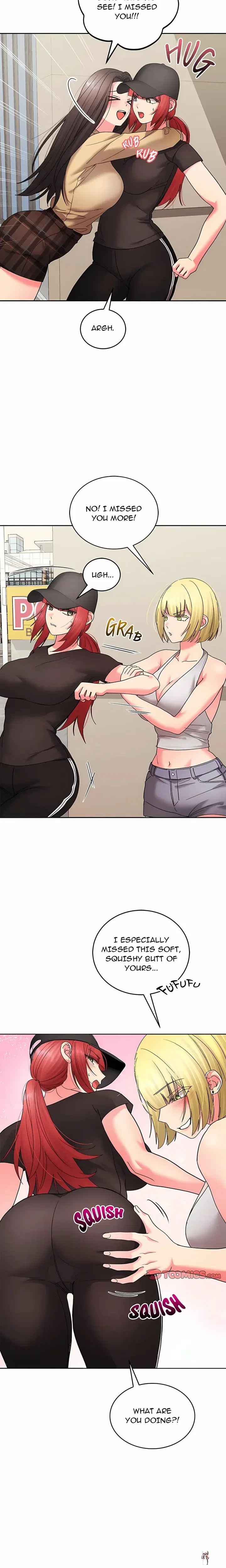 From Weakling to Nemesis From Weakling to Nemesis Chapter 48 - Page 8
