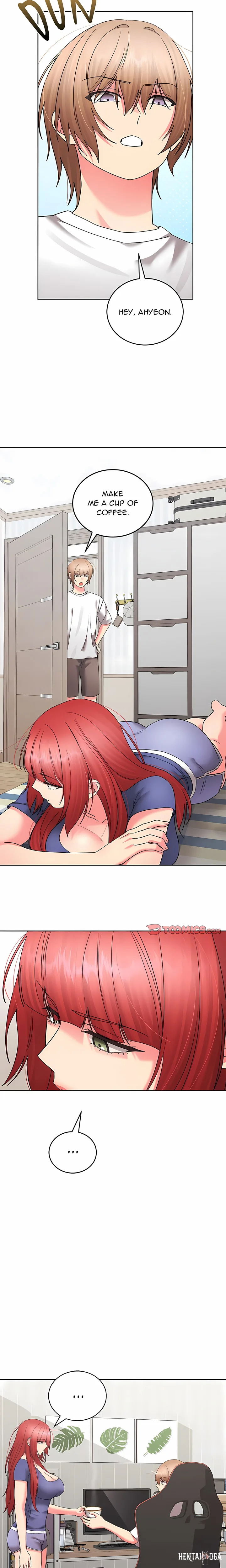 From Weakling to Nemesis From Weakling to Nemesis Chapter 47 - Page 12