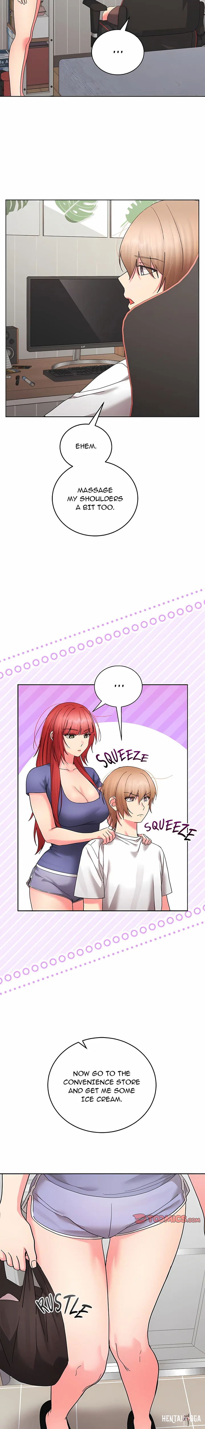 From Weakling to Nemesis From Weakling to Nemesis Chapter 47 - Page 13
