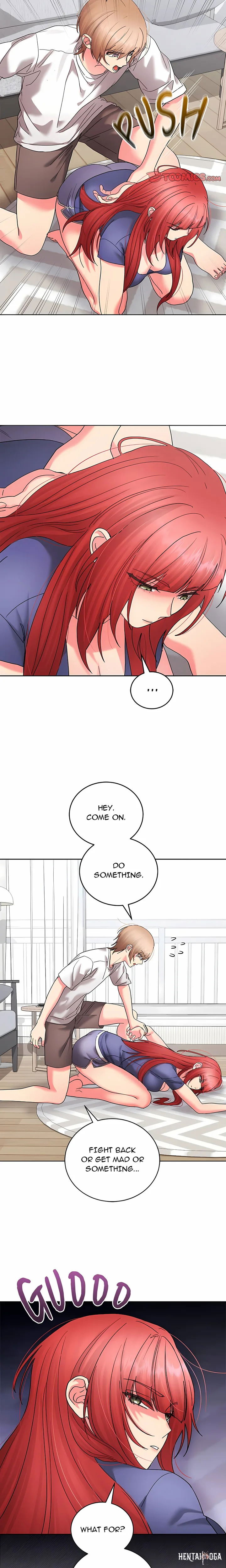From Weakling to Nemesis From Weakling to Nemesis Chapter 47 - Page 15