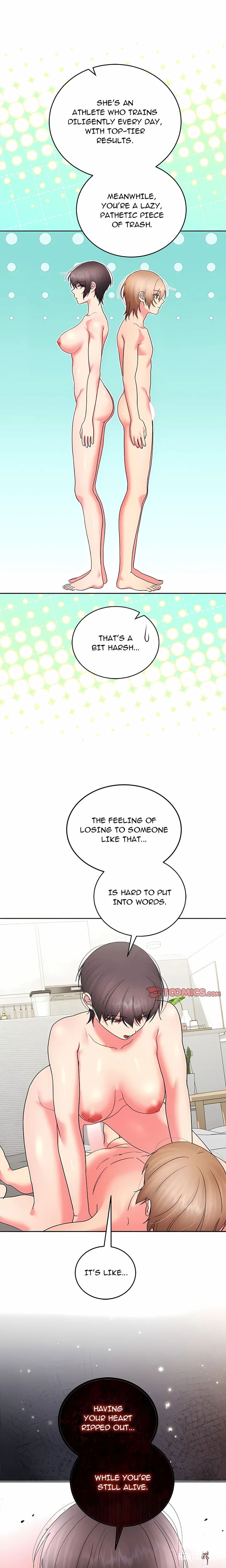From Weakling to Nemesis From Weakling to Nemesis Chapter 47 - Page 17