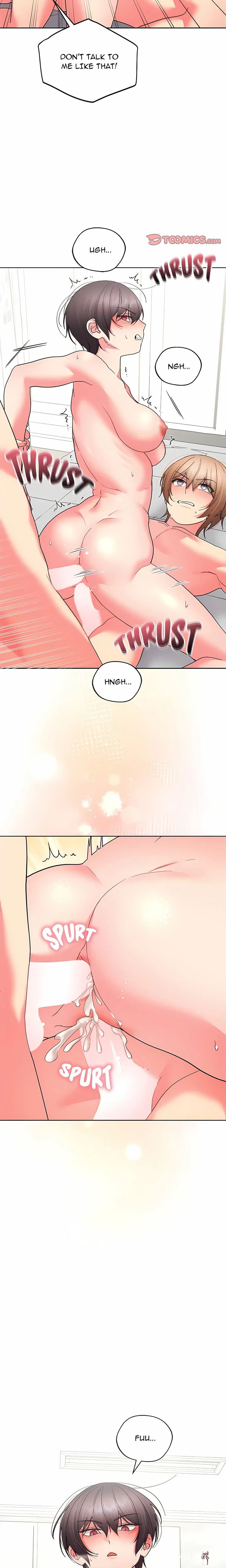 From Weakling to Nemesis From Weakling to Nemesis Chapter 47 - Page 20