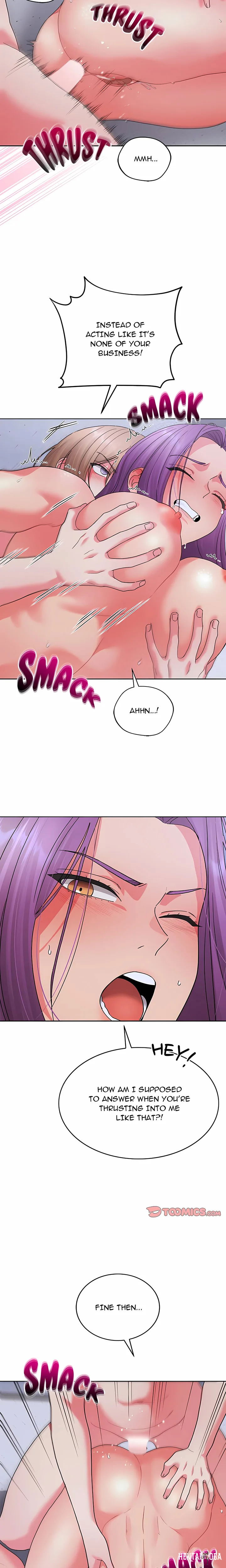 From Weakling to Nemesis From Weakling to Nemesis Chapter 47 - Page 3