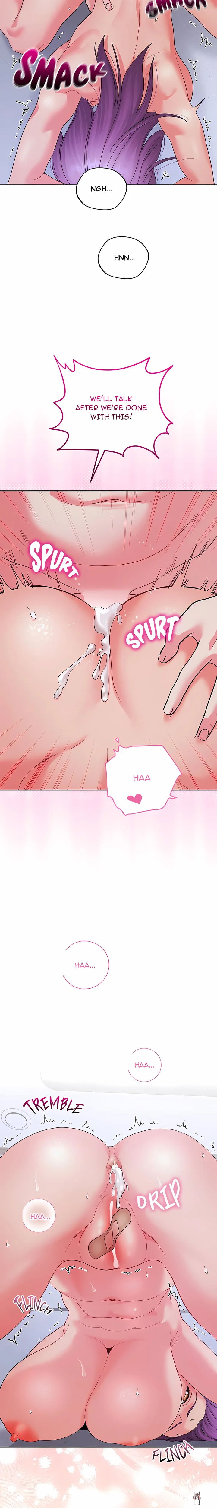 From Weakling to Nemesis From Weakling to Nemesis Chapter 47 - Page 4