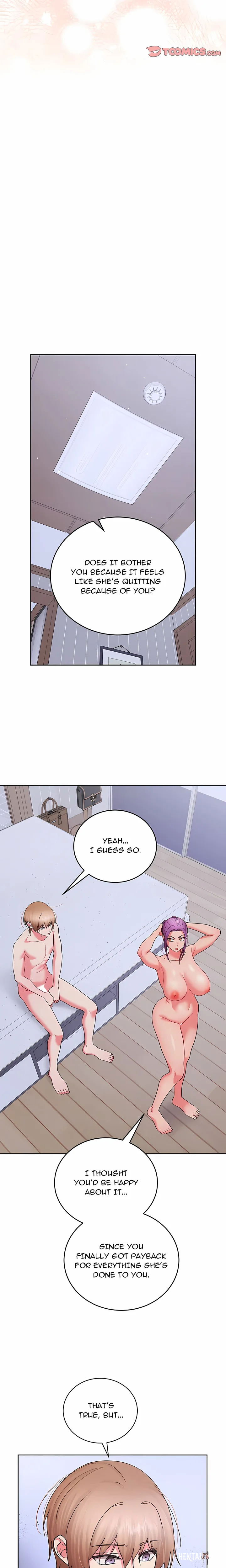 From Weakling to Nemesis From Weakling to Nemesis Chapter 47 - Page 5