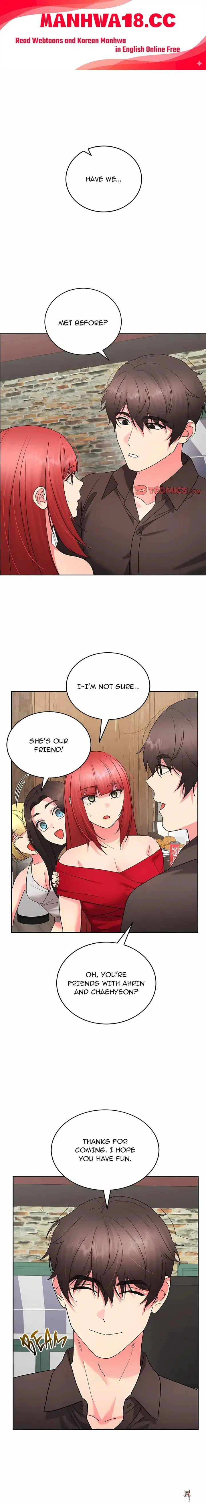 From Weakling to Nemesis From Weakling to Nemesis Chapter 49 - Page 1