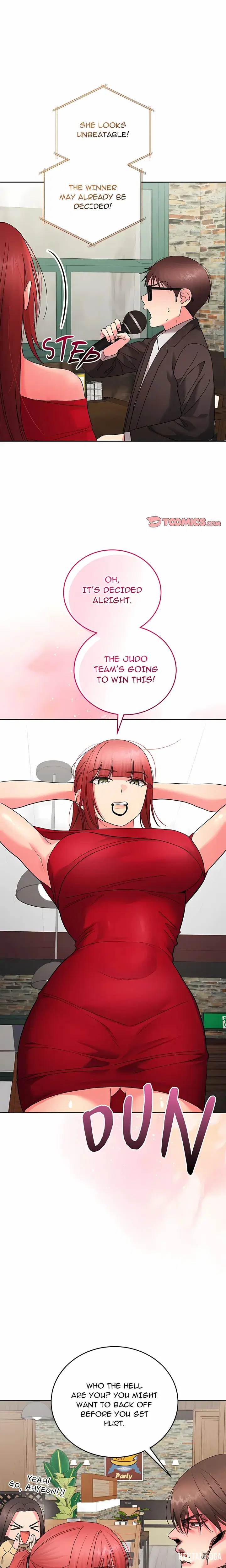 From Weakling to Nemesis From Weakling to Nemesis Chapter 49 - Page 11