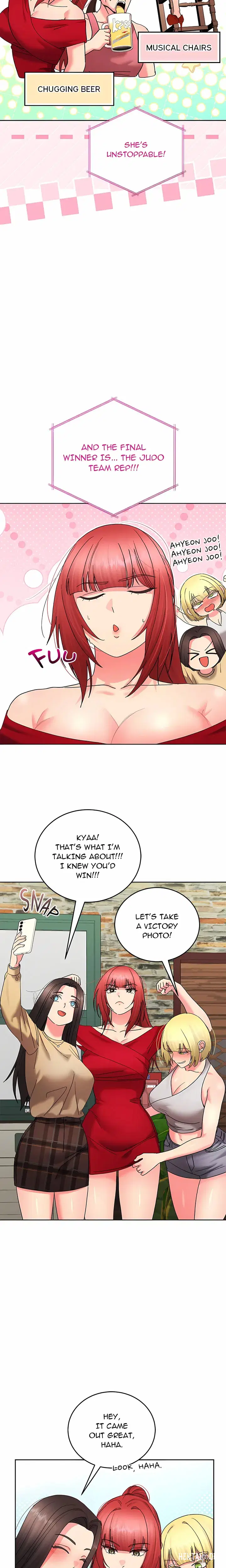 From Weakling to Nemesis From Weakling to Nemesis Chapter 49 - Page 14