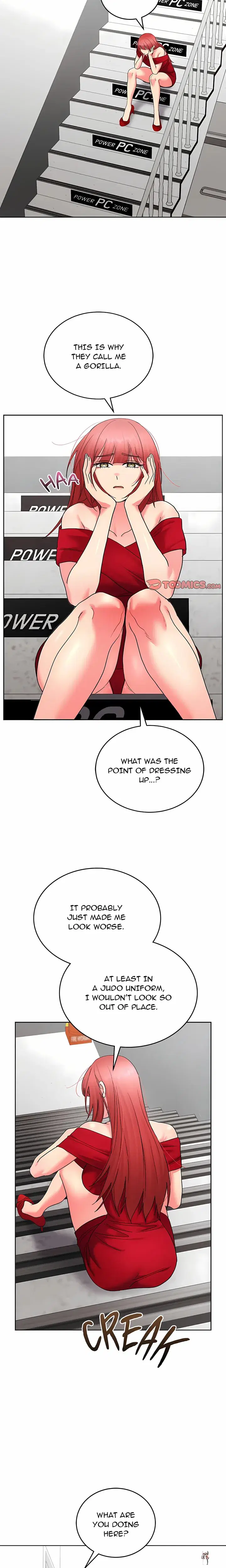 From Weakling to Nemesis From Weakling to Nemesis Chapter 49 - Page 16