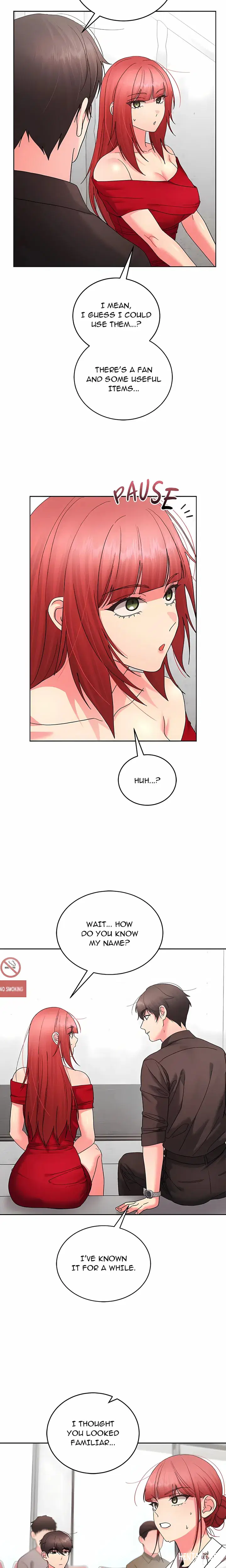 From Weakling to Nemesis From Weakling to Nemesis Chapter 49 - Page 19