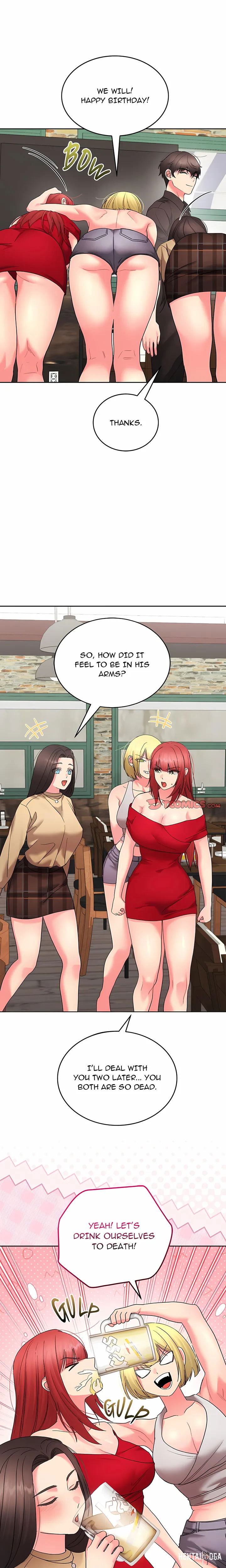 From Weakling to Nemesis From Weakling to Nemesis Chapter 49 - Page 2