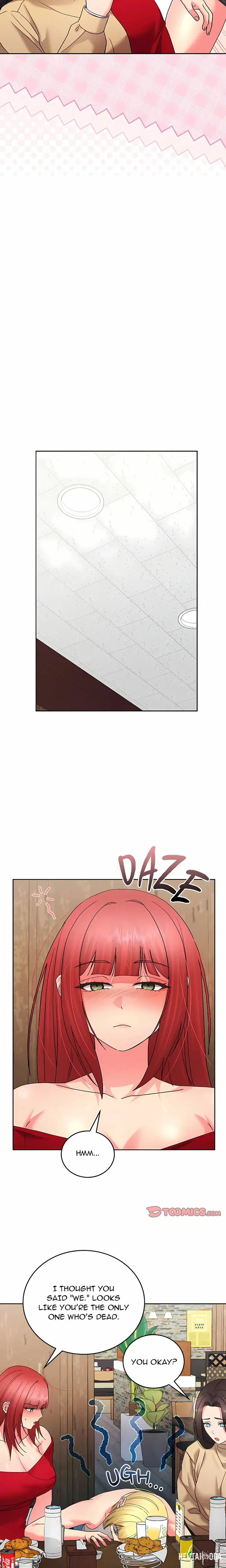 From Weakling to Nemesis From Weakling to Nemesis Chapter 49 - Page 3