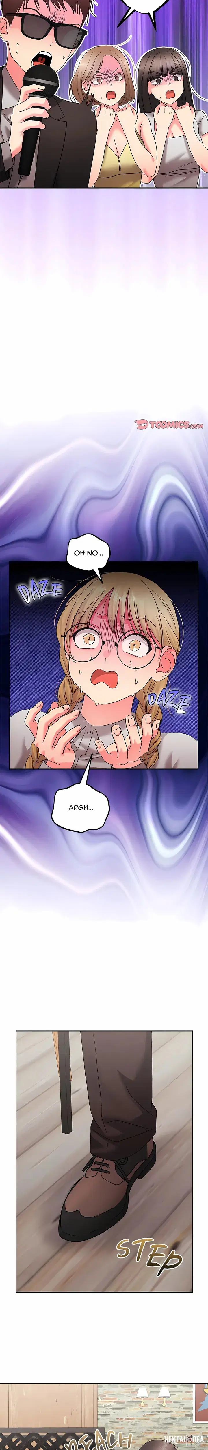 From Weakling to Nemesis From Weakling to Nemesis Chapter 49 - Page 6