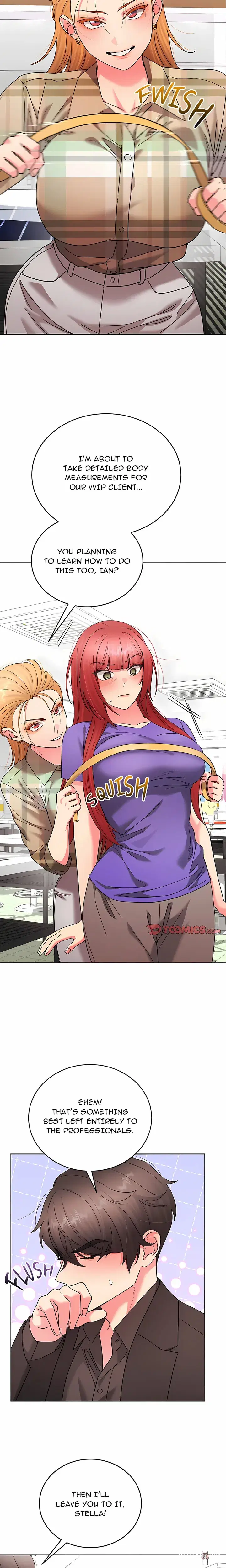 From Weakling to Nemesis From Weakling to Nemesis Chapter 50 - Page 12