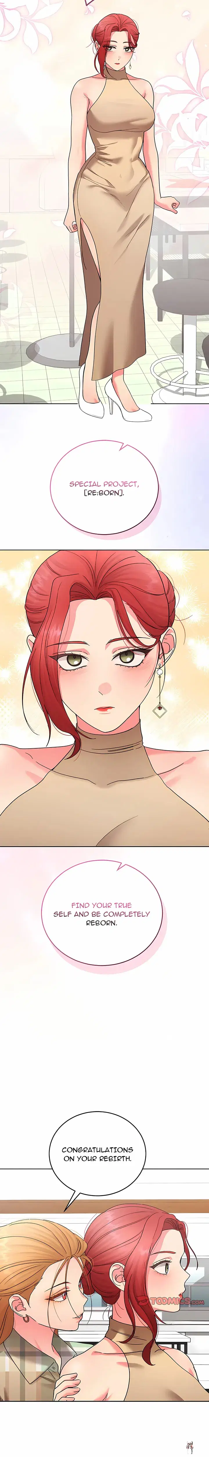 From Weakling to Nemesis From Weakling to Nemesis Chapter 50 - Page 18