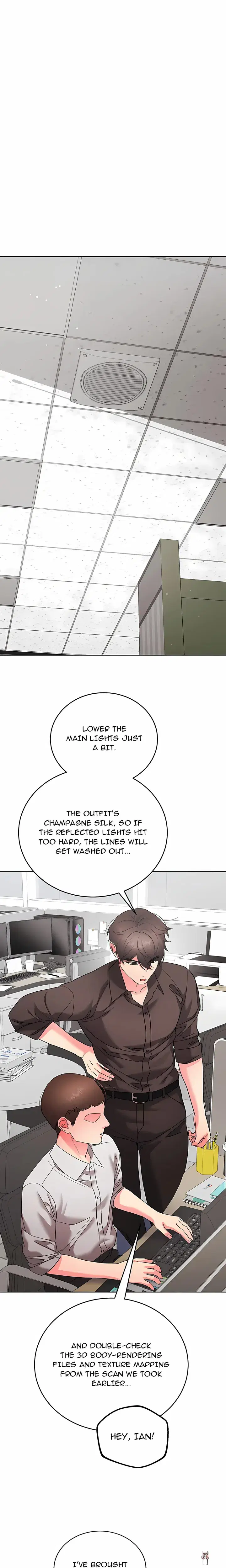 From Weakling to Nemesis From Weakling to Nemesis Chapter 50 - Page 19