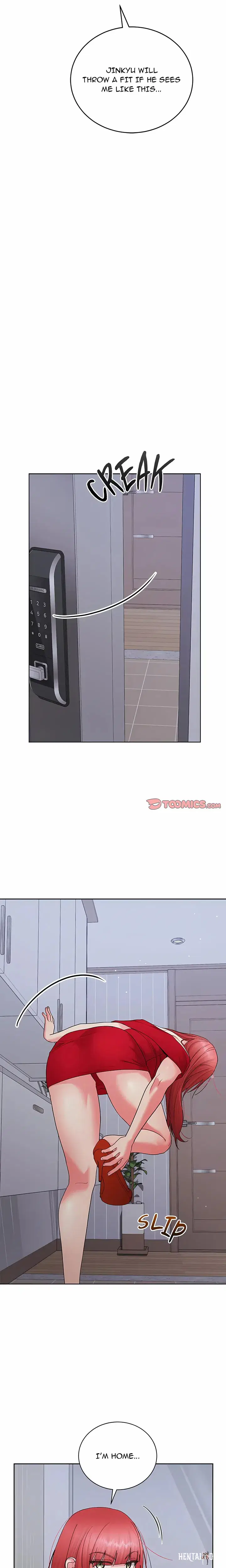 From Weakling to Nemesis From Weakling to Nemesis Chapter 50 - Page 2