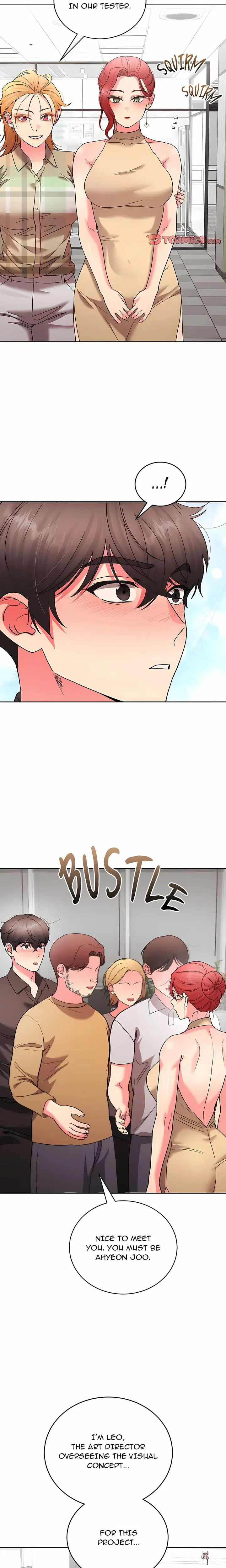 From Weakling to Nemesis From Weakling to Nemesis Chapter 50 - Page 20