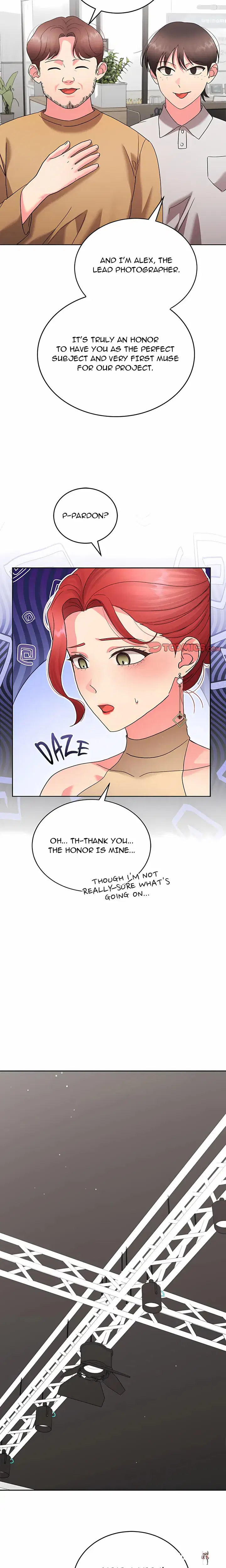 From Weakling to Nemesis From Weakling to Nemesis Chapter 50 - Page 21
