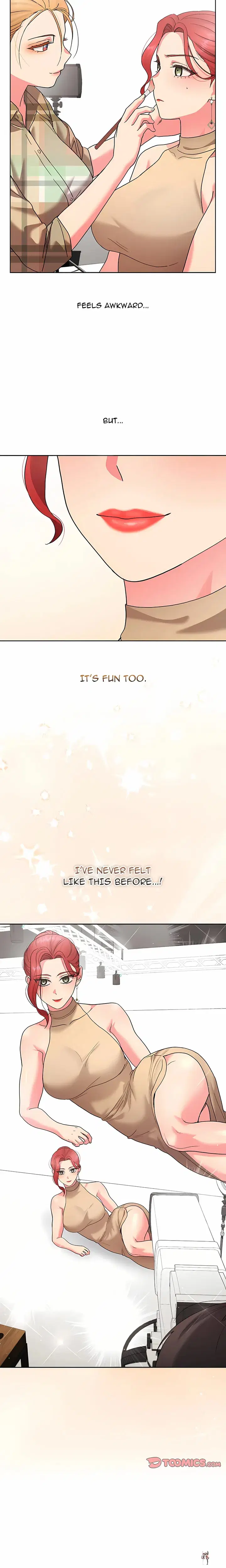 From Weakling to Nemesis From Weakling to Nemesis Chapter 50 - Page 23