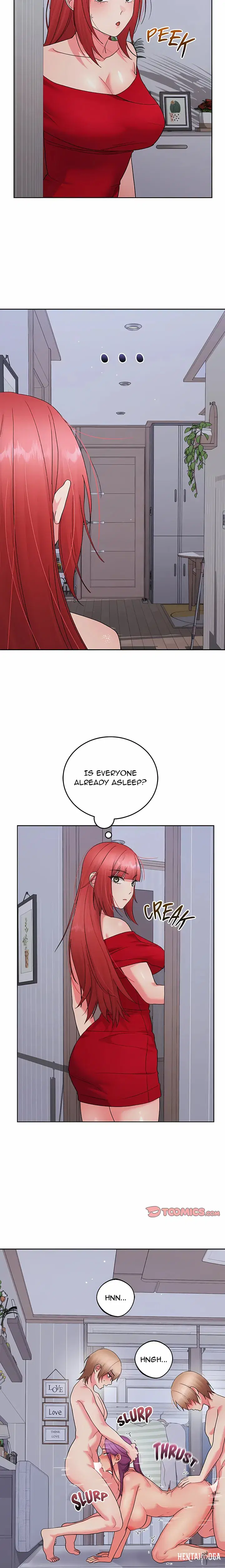 From Weakling to Nemesis From Weakling to Nemesis Chapter 50 - Page 3