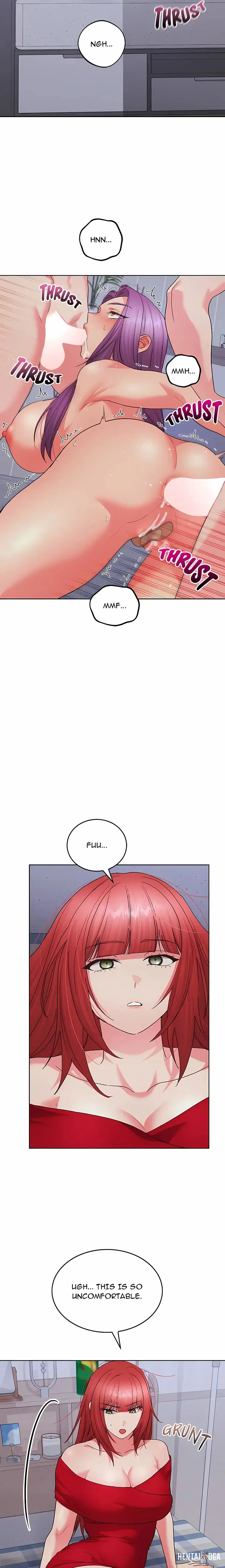 From Weakling to Nemesis From Weakling to Nemesis Chapter 50 - Page 4