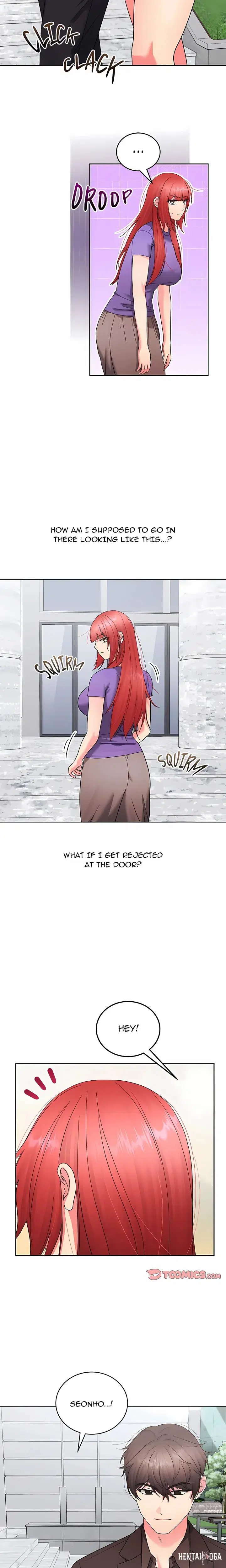 From Weakling to Nemesis From Weakling to Nemesis Chapter 50 - Page 8