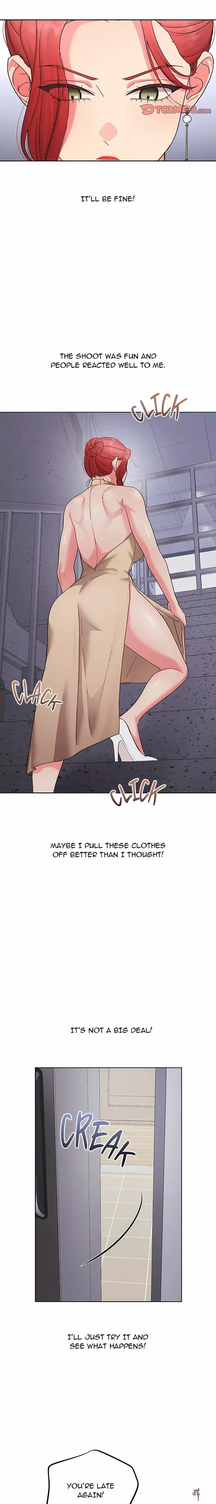 From Weakling to Nemesis From Weakling to Nemesis Chapter 51 - صفحة 10