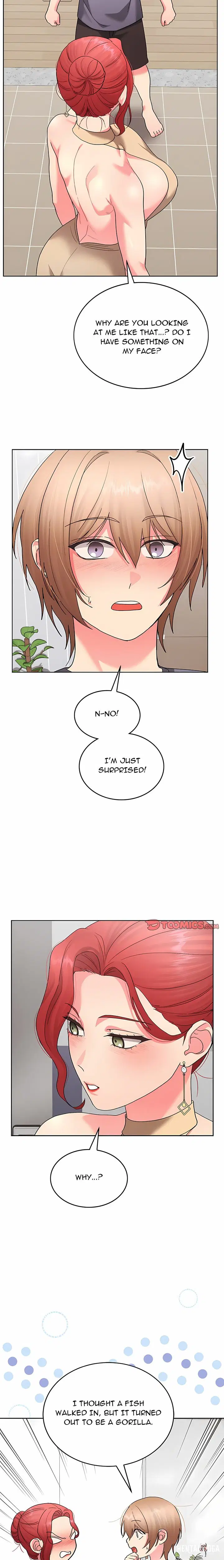 From Weakling to Nemesis From Weakling to Nemesis Chapter 51 - صفحة 12