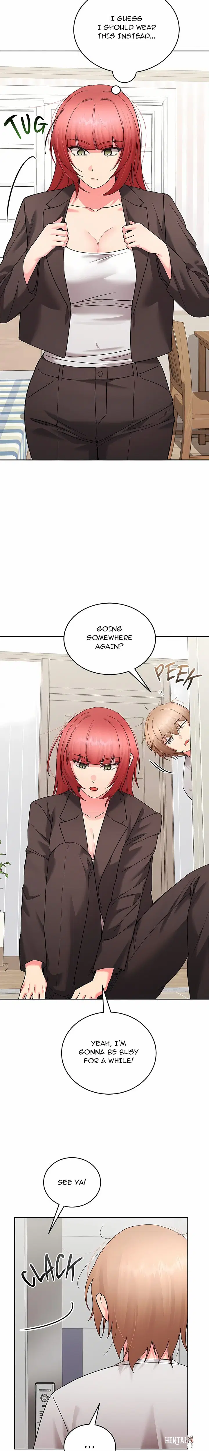 From Weakling to Nemesis From Weakling to Nemesis Chapter 51 - صفحة 14