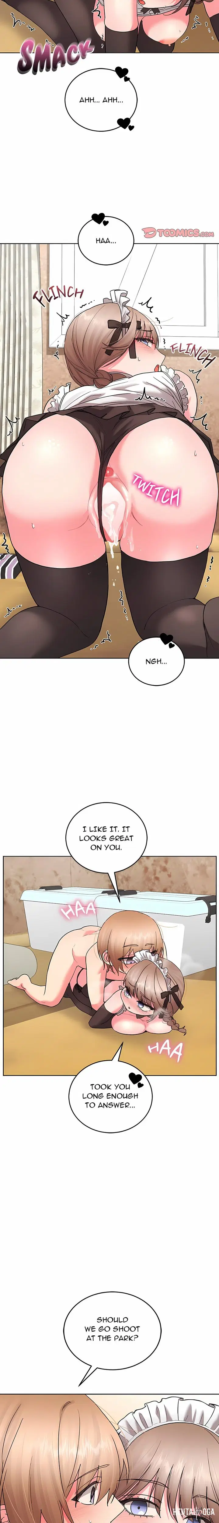 From Weakling to Nemesis From Weakling to Nemesis Chapter 51 - صفحة 20