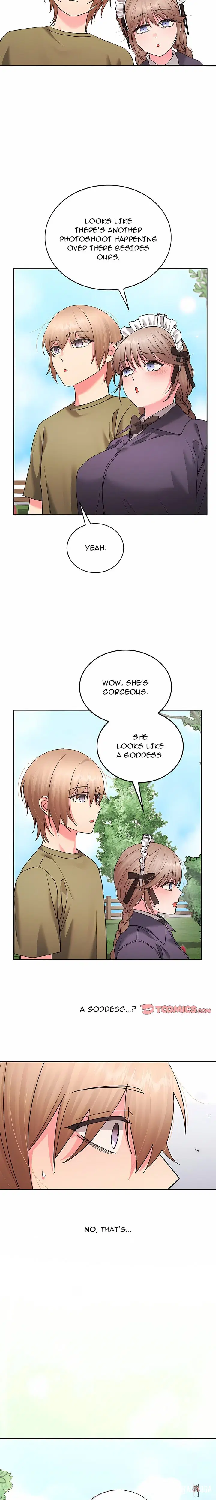 From Weakling to Nemesis From Weakling to Nemesis Chapter 51 - صفحة 22