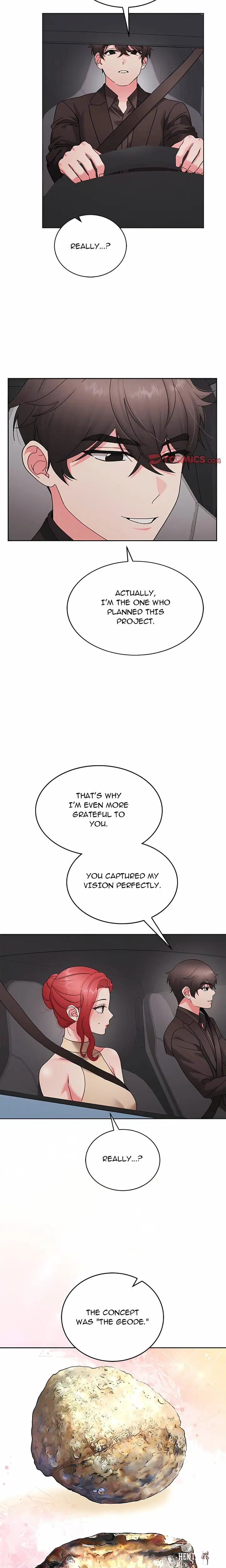 From Weakling to Nemesis From Weakling to Nemesis Chapter 51 - صفحة 6