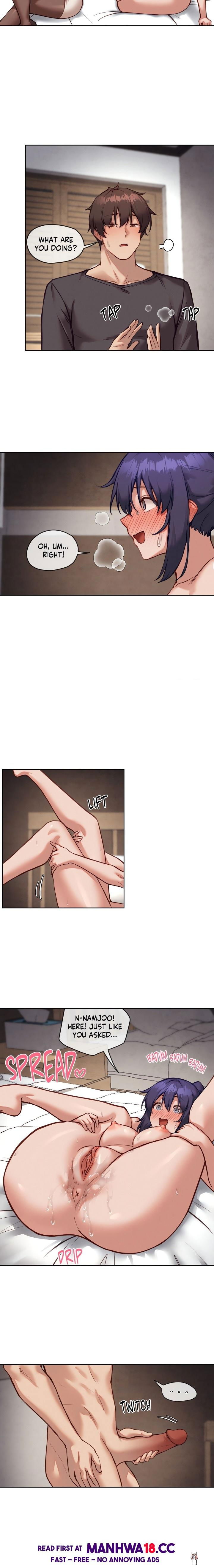 Gacha Girl Next Door (Uncensored) Gacha Girl Next Door (Uncensored) Chapter 38 - Page 4