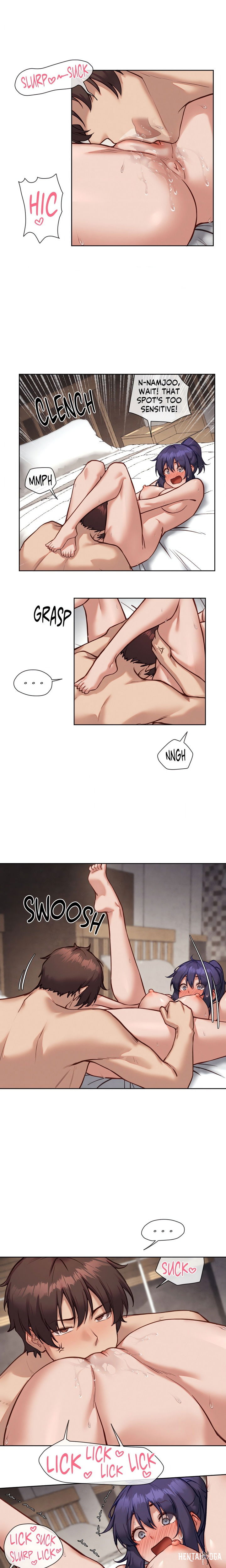 Gacha Girl Next Door (Uncensored) Gacha Girl Next Door (Uncensored) Chapter 38 - Page 6