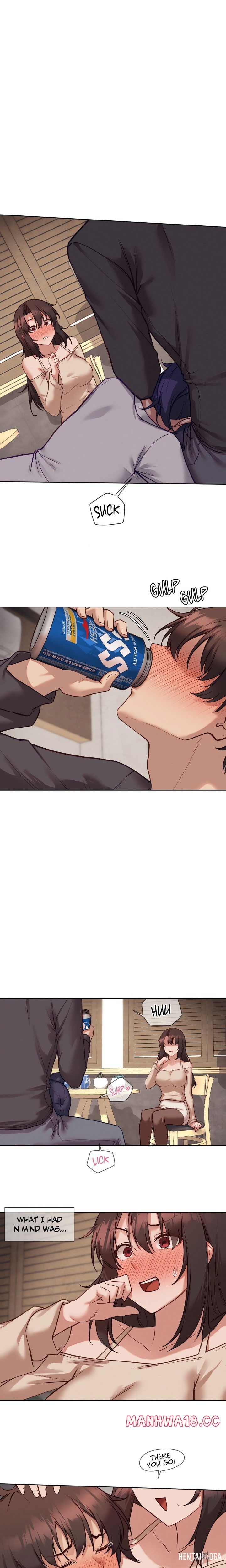 Gacha Girl Next Door (Uncensored) Gacha Girl Next Door (Uncensored) Chapter 37 - Page 1