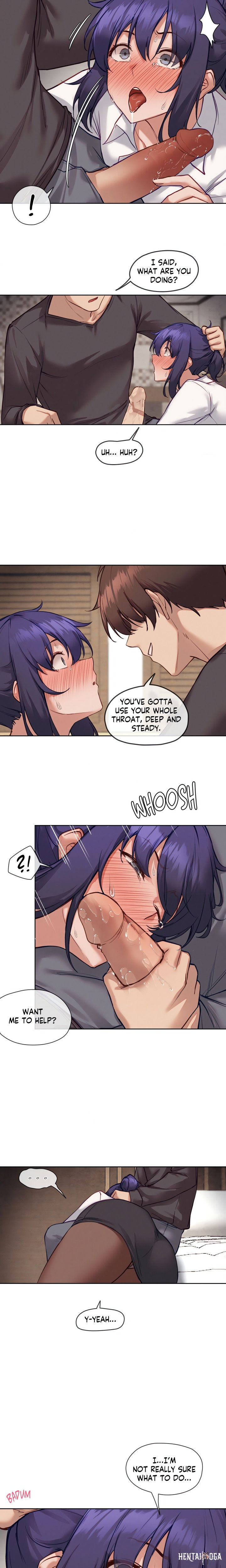 Gacha Girl Next Door (Uncensored) Gacha Girl Next Door (Uncensored) Chapter 37 - Page 3