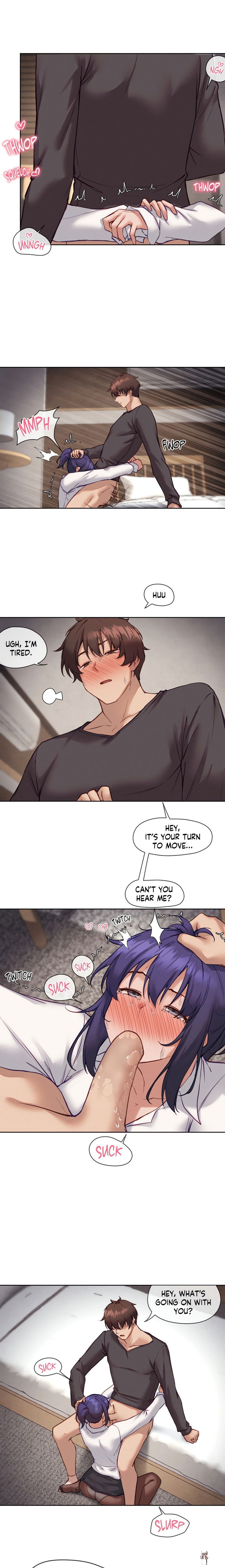 Gacha Girl Next Door (Uncensored) Gacha Girl Next Door (Uncensored) Chapter 37 - Page 6