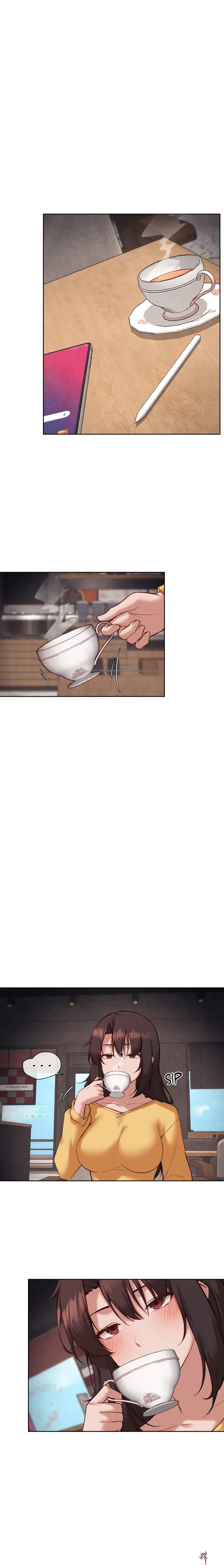 Gacha Girl Next Door (Uncensored) Gacha Girl Next Door (Uncensored) Chapter 36 - Page 1