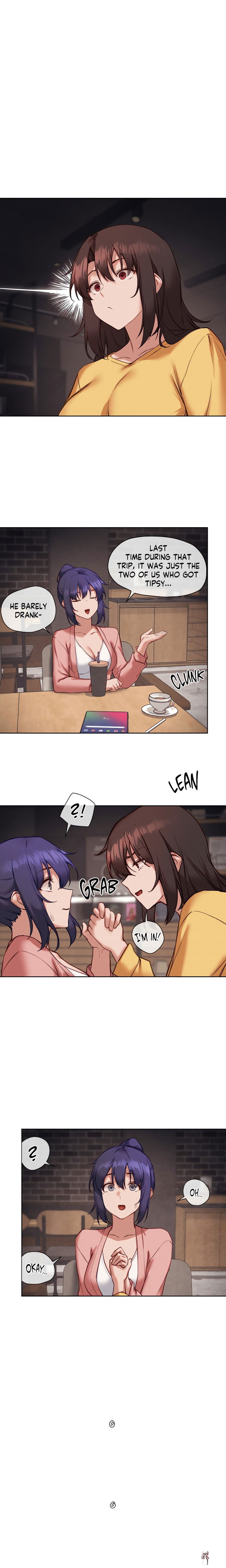 Gacha Girl Next Door (Uncensored) Gacha Girl Next Door (Uncensored) Chapter 36 - Page 9