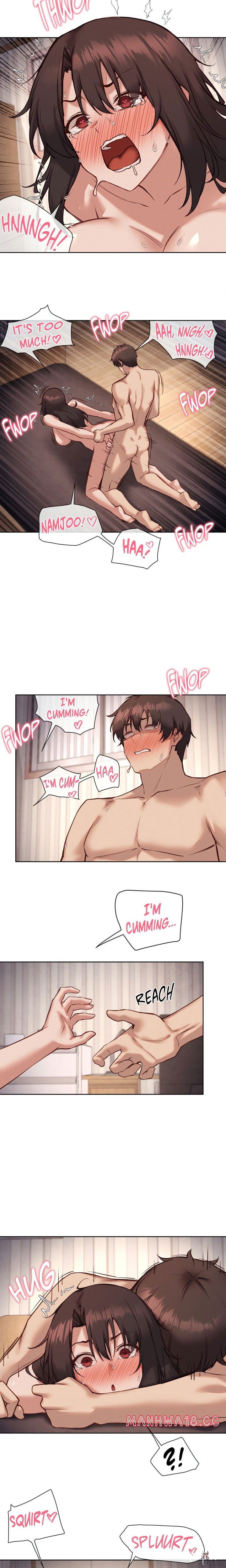 Gacha Girl Next Door (Uncensored) Gacha Girl Next Door (Uncensored) Chapter 35 - Page 11