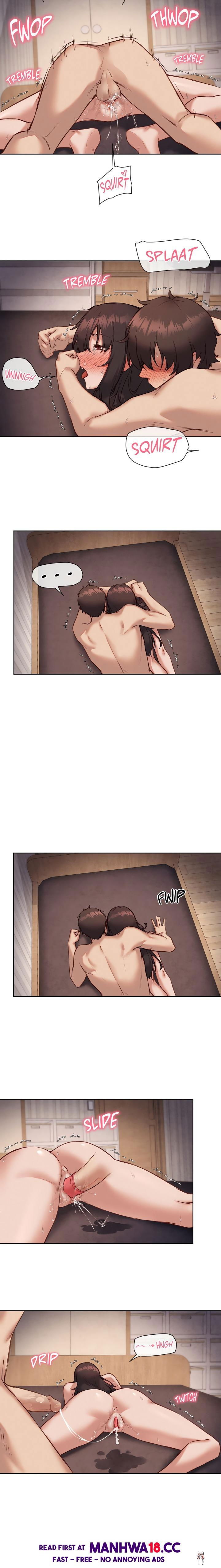 Gacha Girl Next Door (Uncensored) Gacha Girl Next Door (Uncensored) Chapter 35 - Page 12