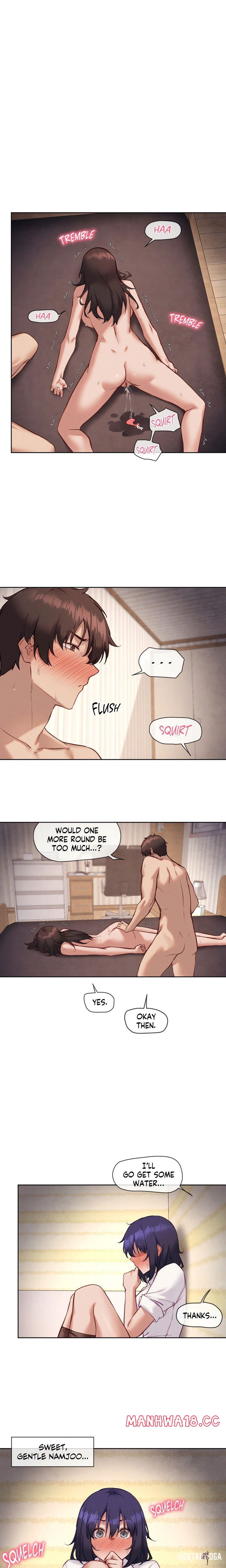 Gacha Girl Next Door (Uncensored) Gacha Girl Next Door (Uncensored) Chapter 35 - Page 13