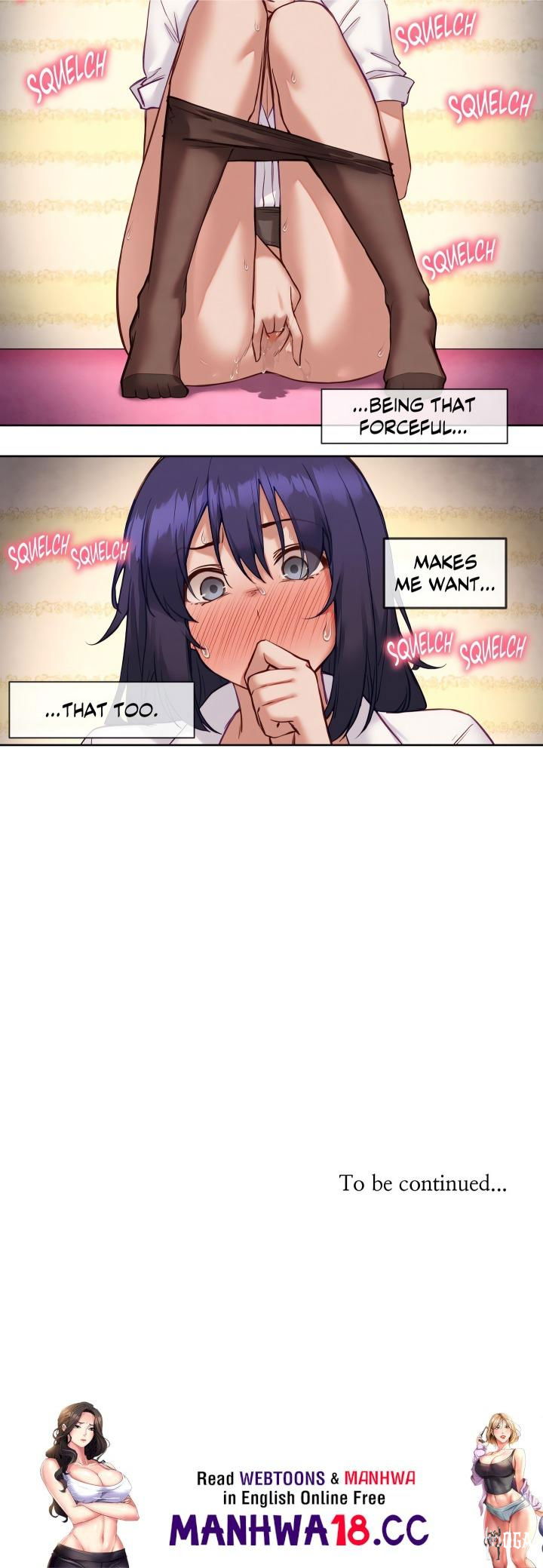 Gacha Girl Next Door (Uncensored) Gacha Girl Next Door (Uncensored) Chapter 35 - Page 14